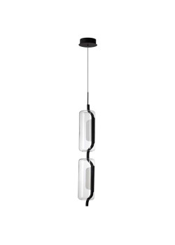 Подвесной светодиодный светильник Odeon Light Kavia 5003/20L