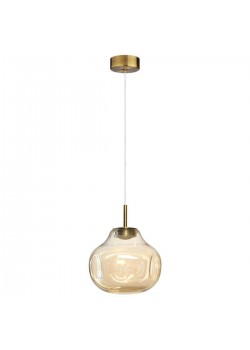 Подвесной светодиодный светильник Odeon Light Pendant Vaso 5097/4L