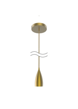 Подвесной светильник Gauss Decor PL032