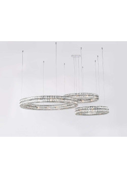 Подвесной светильник Newport Elizabeth S10120_020CH
