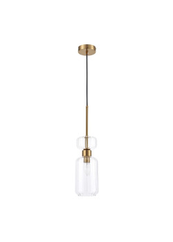 Подвесной светильник Escada Gloss 1141/1S Clear