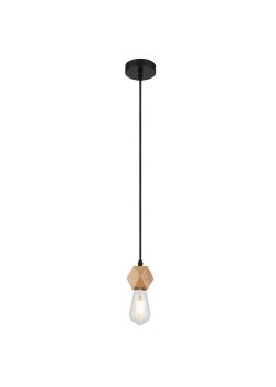Подвесной светильник Arte Lamp Mark A7049SP-1BK