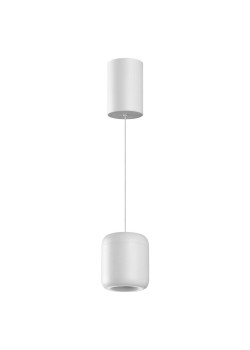 Подвесной светодиодный светильник Novotech Over Lisse 359437