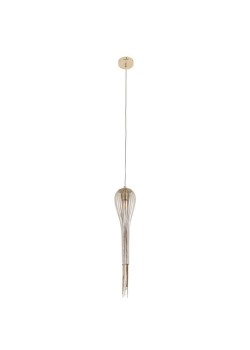 Подвесной светильник Arte Lamp Waterfall A1577SP-1GO