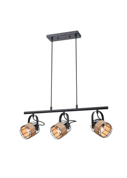Подвесной светильник Vele Luce Extra VL6472P23