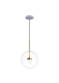 Подвесной светодиодный светильник Loft IT Bolle 2027-P1