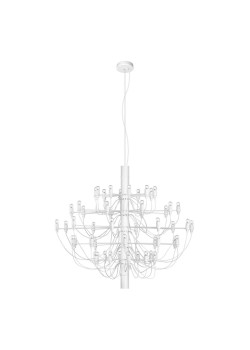 Подвесной светильник LOFT IT Gino 10196/1000 White