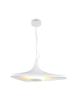 Подвесной светодиодный светильник Aployt Silvi APL.649.16.08
