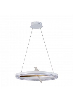 Подвесной светодиодный светильник F-Promo Bardy 4653-1P