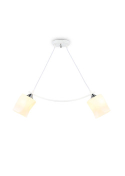 Подвесной светильник Ambrella light Traditional Modern TR303154