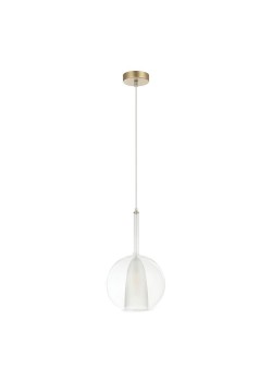 Подвесной светильник Arte Lamp Gala A2725SP-1SG