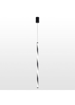 Подвесной светодиодный светильник Lussole Loft Cass LSP-8426