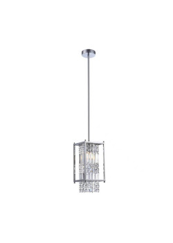 Подвесной светильник Escada FLOOD 2103/1S Chrome