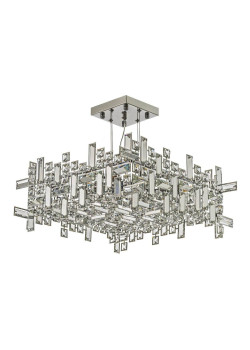 Подвесной светильник Dio DArte Elite Erba E 1.5.50.100 N