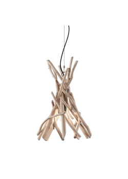 Подвесной светильник Ideal Lux Driftwood SP1 129600