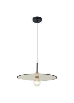 Подвесной светильник Lussole Loft LSP-8487