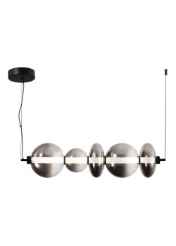Подвесной светодиодный светильник ST Luce Perlina SL6119.413.40
