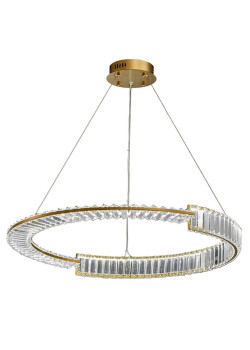 Подвесной светодиодный светильник Kink Light Омма 07662-80,20