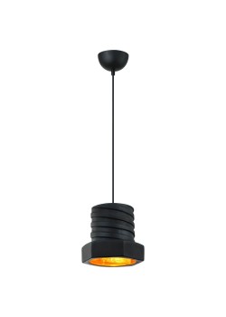 Подвесной светильник Arte Lamp Bijoux A6680SP-1BK