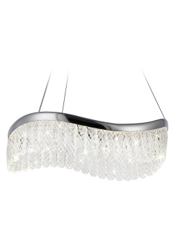 Подвесной светодиодный светильник Ambrella light Traditional TR49712