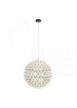 Подвесной светодиодный светильник Loft IT Raimond 9027-89 Gold