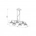 Подвесной светильник Vele Luce Intrigo VL5822P06