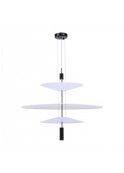 Подвесной светодиодный светильник ST Luce Isola SL6101.423.01