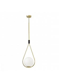 Подвесной светильник Odeon Light Pendant Flari 4810/1A