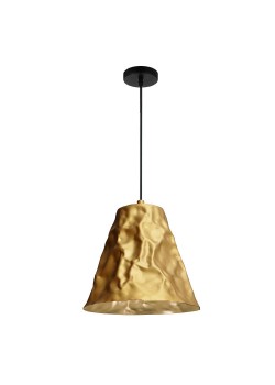 Подвесной светильник Divinare PIRAMIDE 5098/01 SP-1
