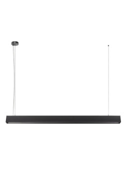 Подвесной светильник Loft IT Vim 10318/A Black