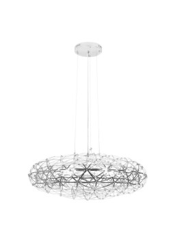 Подвесной светодиодный светильник Loft IT Raimond 1898/1000 Chrome