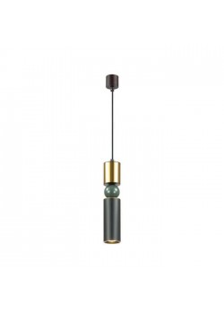 Подвесной светодиодный светильник Odeon Light L-vision Sakra 4073/5L