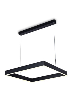 Подвесной светодиодный светильник Ambrella light ACRYLICA FA6626