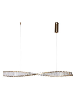 Подвесной светильник MW-Light Гослар 498017301