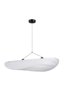 Подвесной светодиодный светильник Divinare Fiamma 5866/06 SP-26