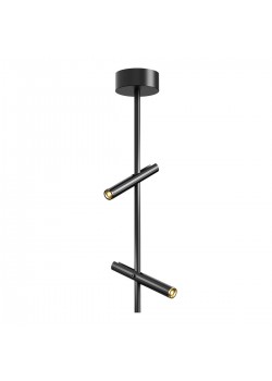 Подвесной светодиодный светильник ST Luce Lilt SL6210.403.02