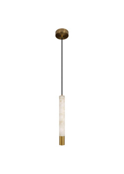 Подвесной светильник Loft IT Montblanc 10475D Bronze
