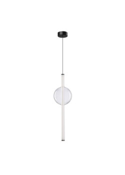 Подвесной светодиодный светильник Arte Lamp Rigla A6839SP-12CL
