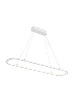 Подвесной светодиодный светильник Ambrella light Comfort Line FL5588