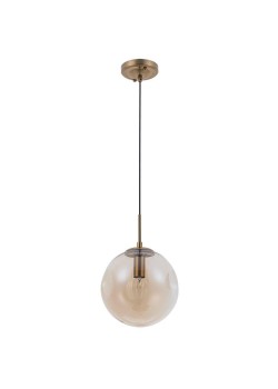 Подвесной светильник Arte Lamp Tureis A9920SP-1PB