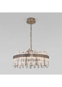 Подвесной светодиодный светильник Bogates Sparkle 417/1