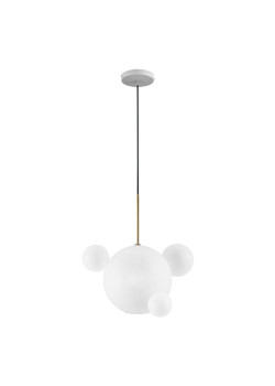 Подвесной светильник Loft IT Bolle 2030-P4