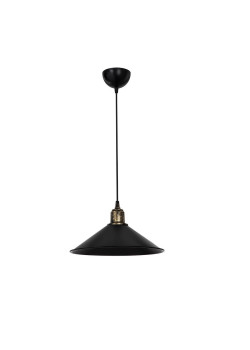 Подвесной светильник Toplight Delilah TL1606H-01BK