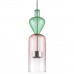 Подвесной светодиодный светильник Lightstar Belle 814004