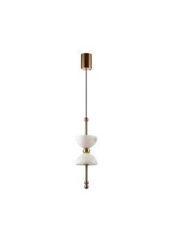 Подвесной светильник Odeon Light Feliz L-Vision 6685/7L