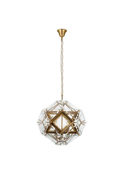 Подвесной светильник Loft IT Shard 10560 Clear