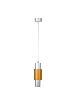 Подвесной светодиодный светильник Escada 20037SMP/01LED SSL/SGD