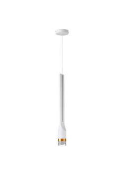 Подвесной светодиодный светильник Odeon Light Nera 4384/5L
