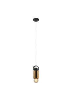 Подвесной светильник Lussole Loft Gilpin LSP-8569