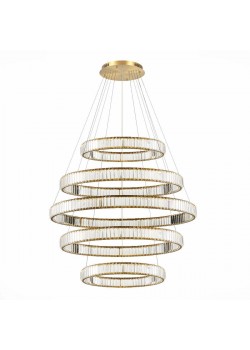 Подвесной светодиодный светильник ST Luce Tivoli SL1622.303.05